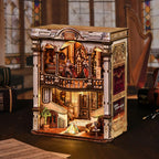 Book Nook – L'Opéra des Rêves — vue 7