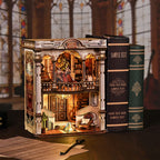 Book Nook – L'Opéra des Rêves — vue 12