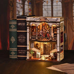 Book Nook – L'Opéra des Rêves — vue 8