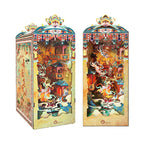 Book Nook – Danse de Dunhuang — vue 7