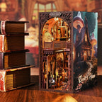 Book Nook – La Maison des Nains — vue 4