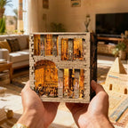 Book Nook – Le Tombeau du Pharaon — vue 8