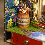 Book Nook – Le Conte des Elfes — vue 7