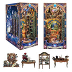 Book Nook – La Boutique Fantastique — vue 3