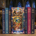Book Nook – La Boutique Fantastique — vue 1