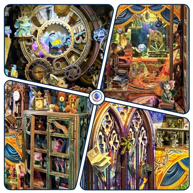 Book Nook – La Boutique Fantastique — vue 2