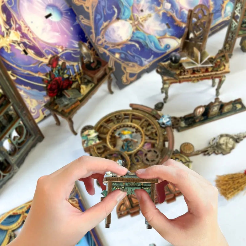Book Nook – La Boutique Fantastique — vue 4
