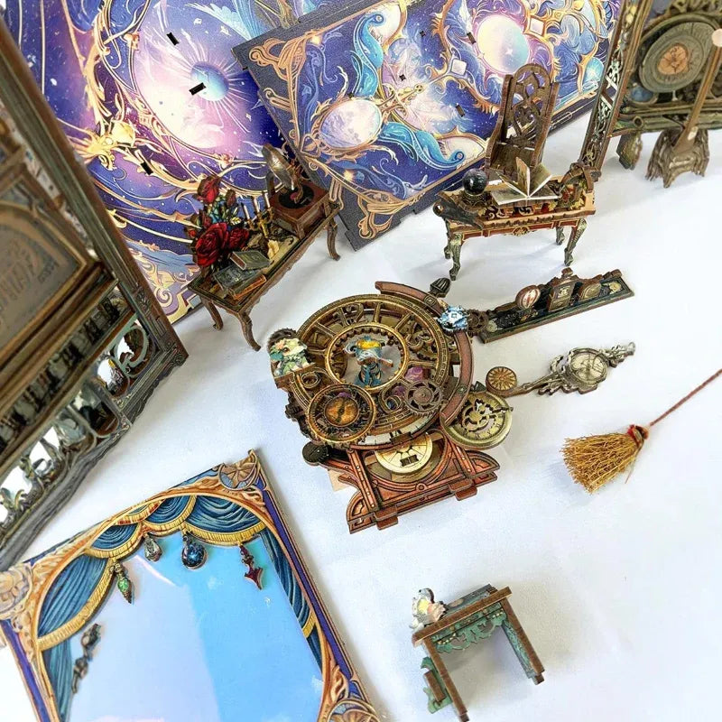 Book Nook – La Boutique Fantastique — vue 6