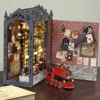 Book Nook – Le Quai Fantastique — vue 1