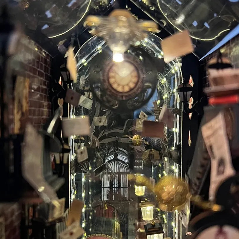 Book Nook – Le Quai Fantastique — vue 8