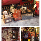 Book Nook – Le Quai Fantastique — vue 6
