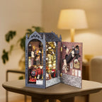 Book Nook – Le Quai Fantastique — vue 7