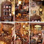 Book Nook – Film Darkroom — vue 2