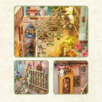 Book Nook – La Boutique du Fleuriste — vue 2