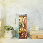 Book Nook – La Boutique du Fleuriste — vue 6