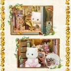 Book Nook – La Boutique du Fleuriste — vue 4