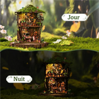 Book Nook – Le Club de Lecture de la Forêt — vue 8