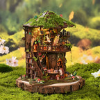 Book Nook – Le Club de Lecture de la Forêt — vue 3