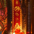 Book Nook – La Tour du Dragon — vue 10