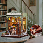 Maison Miniature – La Librairie Galerie — vue 6
