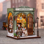Maison Miniature – La Librairie Galerie — vue 9