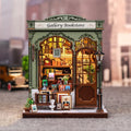Maison Miniature – La Librairie Galerie — vue 1