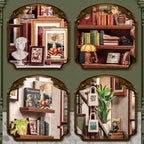 Maison Miniature – La Librairie Galerie — vue 2
