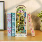 Book Nook – Les Jardins de Giverny — vue 3