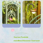 Book Nook – Les Jardins de Giverny — vue 6