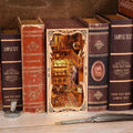 Book Nook – La Garde-robe de la Duchesse — vue 1