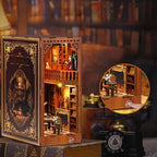 Book Nook – Grimm's Small Building — vue 2