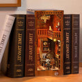 Book Nook – Grimm's Small Building — vue 1