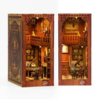 Book Nook – Grimm's Small Building — vue 6