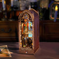 Book Nook – L'Auditorium Magique — vue 1
