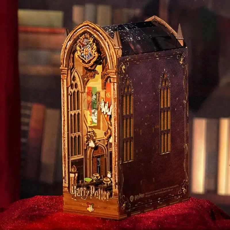Book Nook – L'Auditorium Magique — vue 10