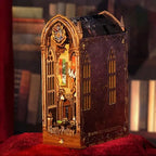 Book Nook – L'Auditorium Magique — vue 10