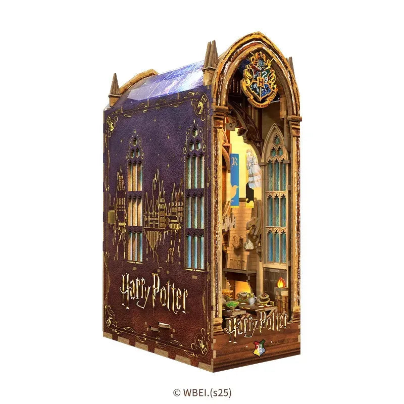 Book Nook – L'Auditorium Magique — vue 12