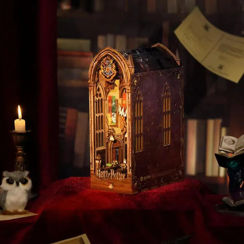 Book Nook – L'Auditorium Magique — vue 3