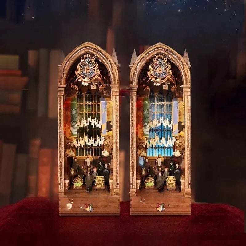 Book Nook – L'Auditorium Magique — vue 4