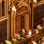 Book Nook – L'Auditorium Magique — vue 6