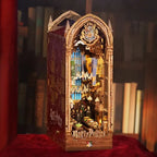 Book Nook – L'Auditorium Magique — vue 8
