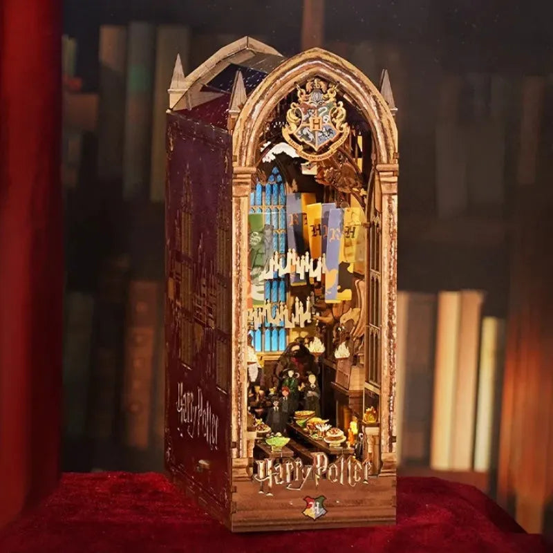 Book Nook – L'Auditorium Magique — vue 8
