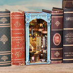 Book Nook – La Maison d'Hemingway — vue 8
