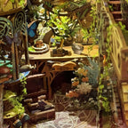 Book Nook – L'Histoire des Insectes — vue 7