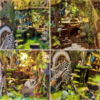 Book Nook – L'Histoire des Insectes — vue 2