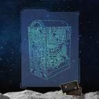 Book Nook – L'Exploration Interstellaire — vue 11
