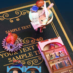 Book Nook – L'Exploration Interstellaire — vue 7