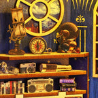 Book Nook – L'Exploration Interstellaire — vue 9