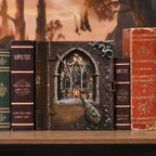 Book Nook – Introduction au Vol Magique — vue 6