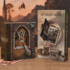 Book Nook – Introduction au Vol Magique — vue 7